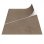 canyon cement trapezoid (50x50 cm)
