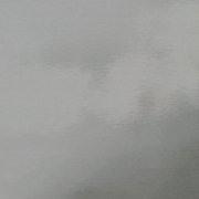 grey clouds (75x25 cm)