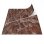 terra marble trapezoid (50x50 cm)