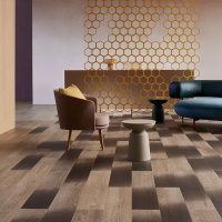 Forbo Allura Wood Dryback 0.7 DR7