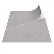 light cement trapezoid (50x50 cm)