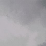 blue clouds (100x50 cm)
