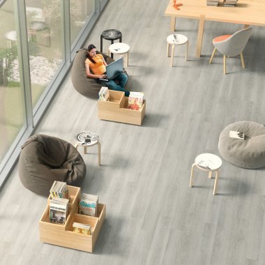 Gerflor Creation 55 solid clic