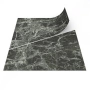forest marble trapezoid (50x50 cm)