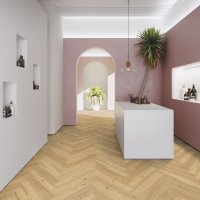 Gerflor Creation 55 jodełka