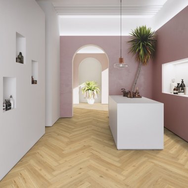 Gerflor Creation 55 jodełka
