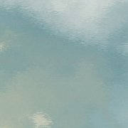 calming sky (100x50 cm)
