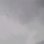blue clouds (75x25 cm)