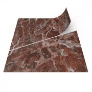 terra marble trapezoid (50x50 cm)