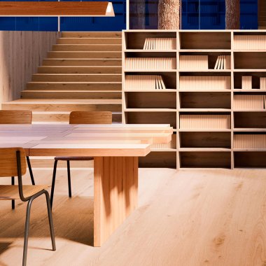 Tarkett ID INSPIRATION CLICK SOLID 55 
