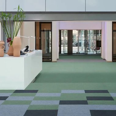 Forbo Flotex Advance specjalne kolory