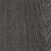black wood