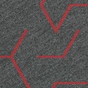 red line