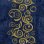 Flourish Indigo