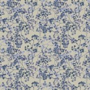 Elderflower Blueberry
