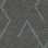 embossed zinc