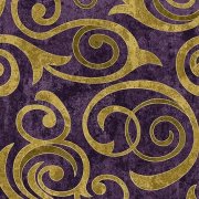 Grand Palais Mauve
