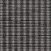 Integrity² charcoal embossed