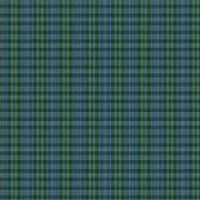 Plaid Evergreen