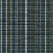 Complexity navy embossed
