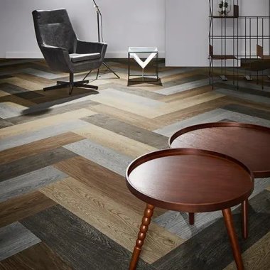 Forbo Flotex Wood planks