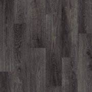 blackened oak
