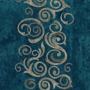Flourish Kingfisher