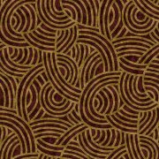 Mandala Red roulette