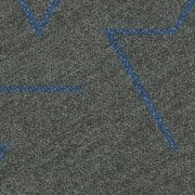 blue line