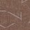 Metro truffle glass embossed