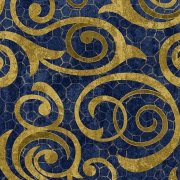 Canopy Indigo