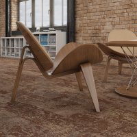 Forbo Flotex Montage planks