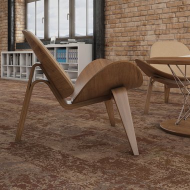 Forbo Flotex Montage planks