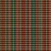Plaid Rhubarb