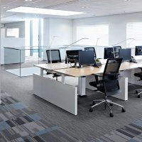Forbo Płytki Flotex Cirrus & Stratus