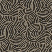 Mandala Black Jack