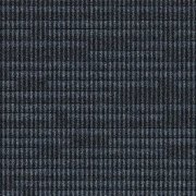 Integrity² navy embossed