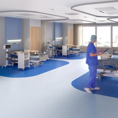 Gerflor Mipolam Planet 