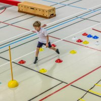 Gerflor Taraflex® Comfort