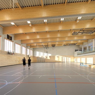 Gerflor DLW COLORETTE SPORT
