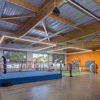 Tarkett OMNISPORTS TRAINING (5.0 mm)