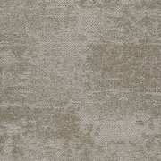 linen ruffle
