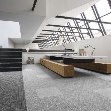  Balsan Trust