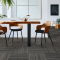 Forbo Tessera Struktur 2 linear