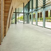 Forbo Marmoleum Real