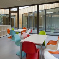 Gerflor DLW UNI WALTON