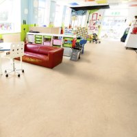 Forbo Marmoleum Decibel na zamówienie