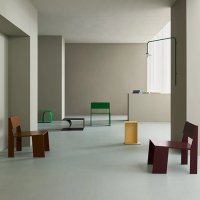 Forbo Marmoleum Concrete