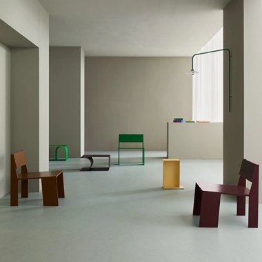 Forbo Marmoleum Concrete