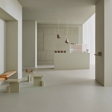 Forbo Marmoleum Walton